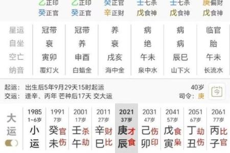 八字喜火如何影响命运运势解析