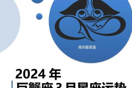 巨蟹座今日运势：心情波动需谨慎应对