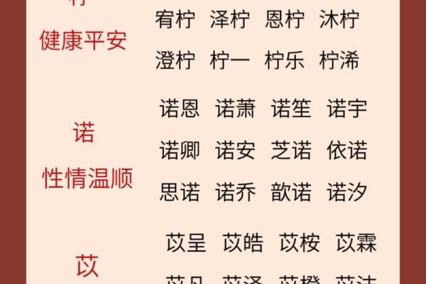 国学起名公司带你走进名字背后的文化与哲理