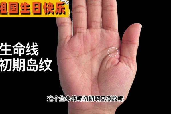 劳碌手相中藏着的健康警示与调节建议