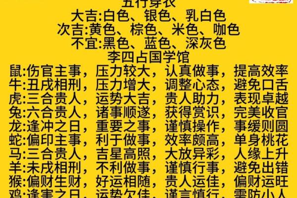 了解今日生肖运势，抓住好运与避开坏运