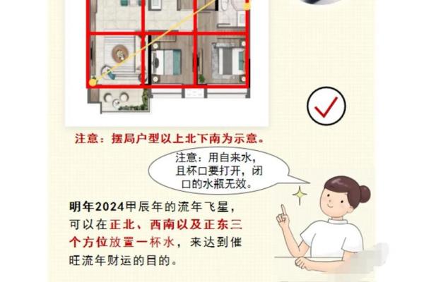 风水全解：开启家居环境和谐的五大关键因素