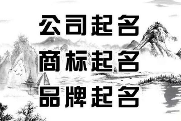 为企业量身定制个性化名字——公司在线起名网全程服务