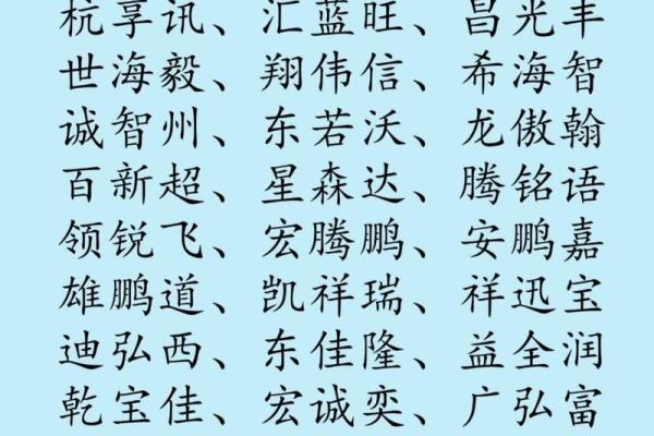 为企业量身定制个性化名字——公司在线起名网全程服务