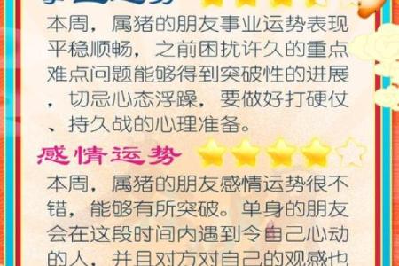 如何抓住年运势中的关键机会