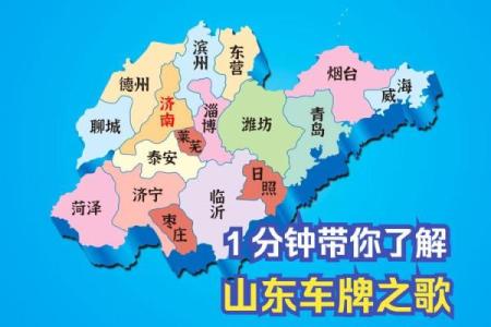 车牌号码如何影响你的一生运势