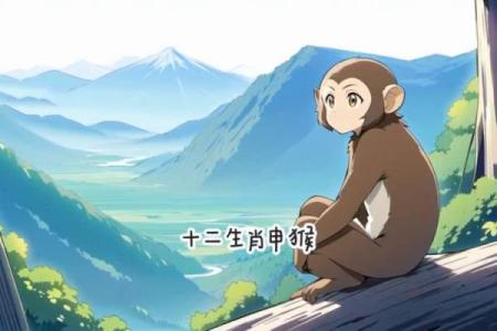 申猴生肖的性格特征与生活指南