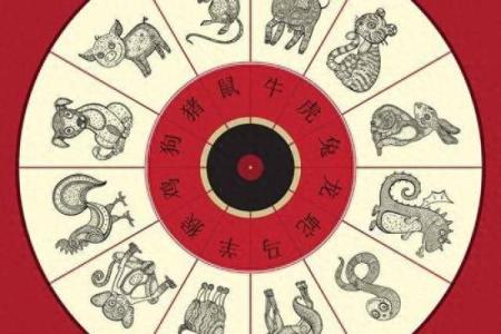 十二生肖每月运势透析：事业、财运与感情走向