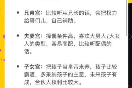 紫微排盘解读技巧与常见误区分析