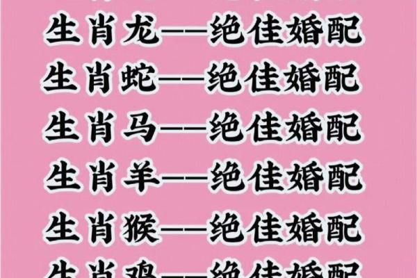 肆无忌惮与哪些生肖性格契合解析