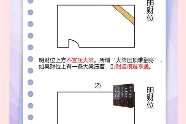 选购风水钢卷尺，掌握财位方位让财富常驻