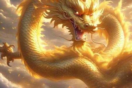 出生属于什么生肖？探秘生肖龙的性格与命运
