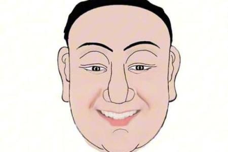 从面相看眉骨高的运势变化