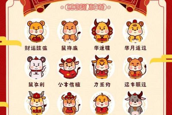 十二生肖今日运势一览，如何应对挑战与机遇