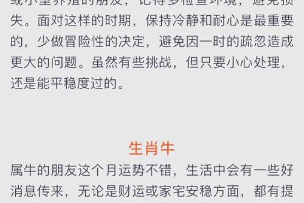 今日生肖运势全解析：精准预测每个生肖的运势走向