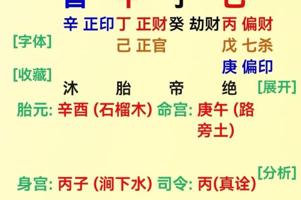 获取免费八字排盘软件，精准预测未来
