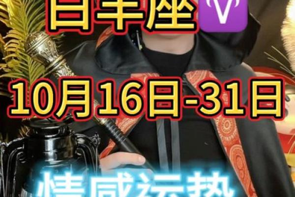 白羊座今日运势透析：勇气与决心的关键时刻