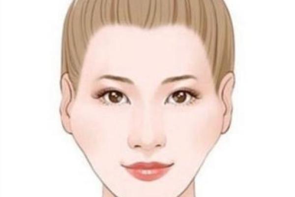 高颧骨女性面相解析：影响气质与命运的关键特征