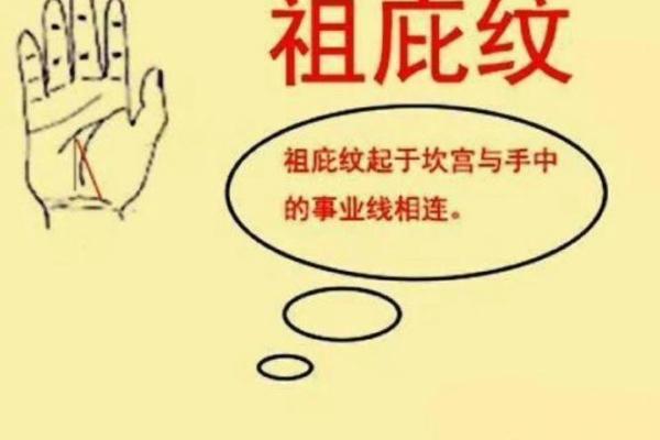 手相揭秘：富贵之人的掌纹特征和运势分析