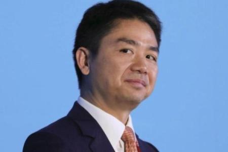刘强东手相解析：透视京东创始人的成功密码