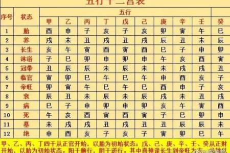 乙字五行属什么及其在命理中的含义解析