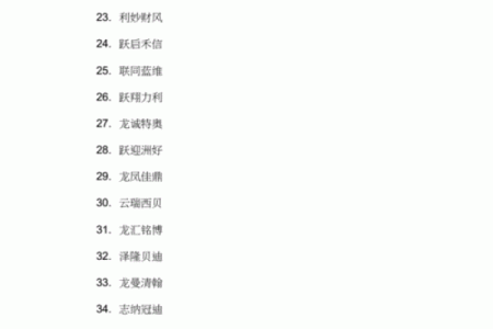 豆制品公司命名创意：如何为品牌选择一个响亮又有寓意的名字