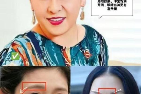 头型面相在风水中的重要意义