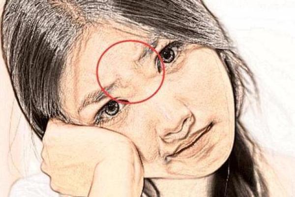 面相的变化如何反映你的人生轨迹