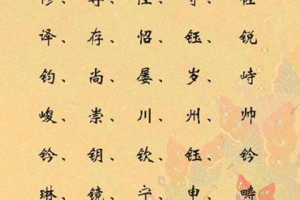 珏字五行属性解析及其文化含义