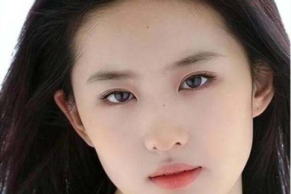 女人痣相解析：你的命运藏在这些小痣里