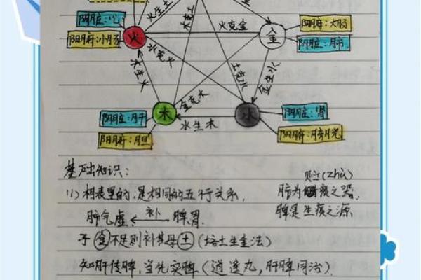 五行土的基本特性与在生活中的应用解析