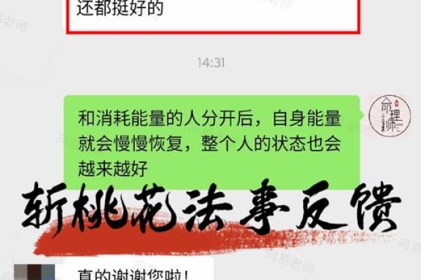 命理中的桃花劫：感情波动的根源与化解方法