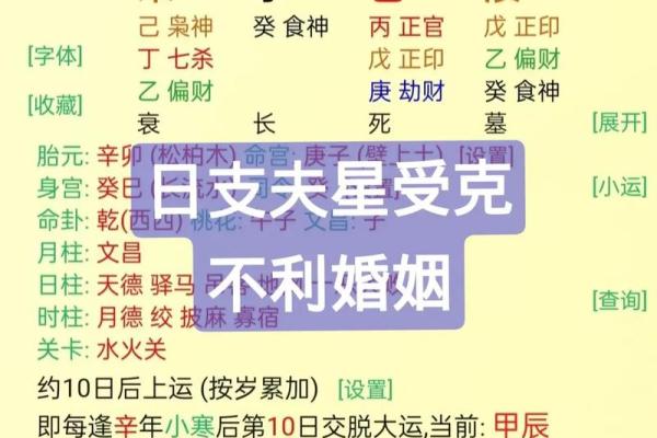 八字中的正官代表什么意义及其影响解析