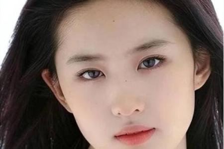 女人痣相解析：你的命运藏在这些小痣里
