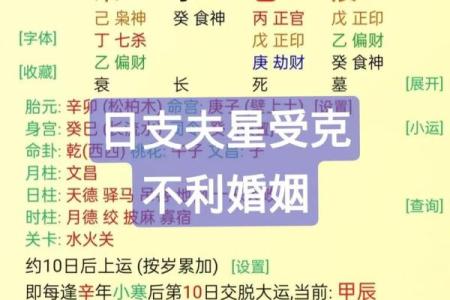八字中的正官代表什么意义及其影响解析