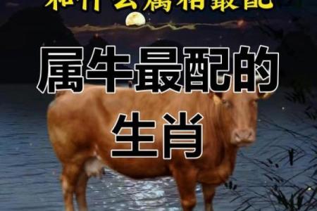 生肖配对：男牛女牛的婚姻缘分与挑战