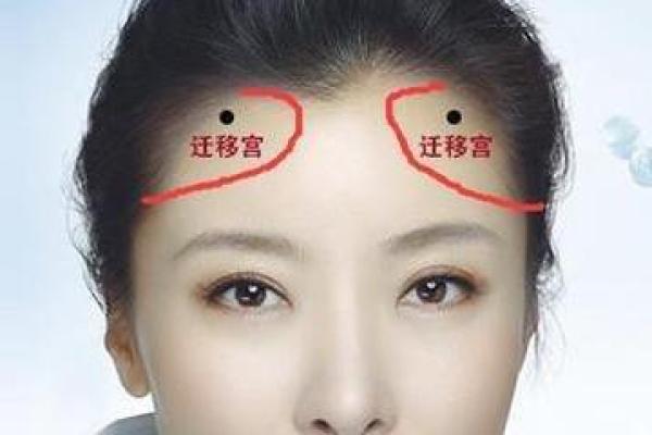 头部痣相如何影响性格与命运？探秘头顶长痣的含义