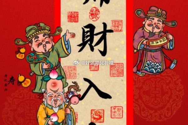 三元风水法则助力找准家中财位提升运势
