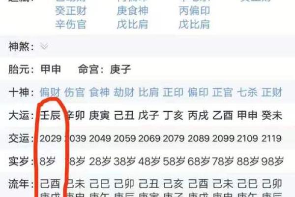 掌握排盘要点，轻松读懂你的星象