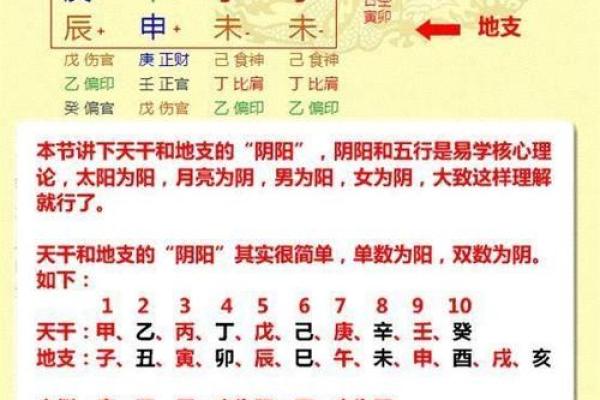 流年大运排盘解析：掌握命运走势的关键秘诀