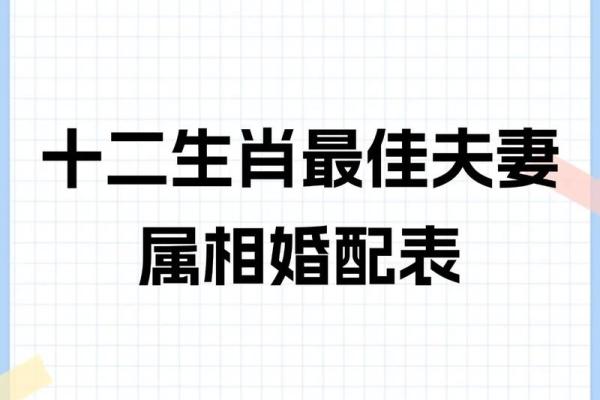 牛羊配对婚姻：幸福还是矛盾？