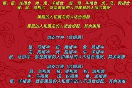 八字合不合？揭秘姻缘测算的真实意义