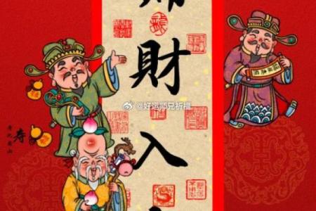 三元风水法则助力找准家中财位提升运势
