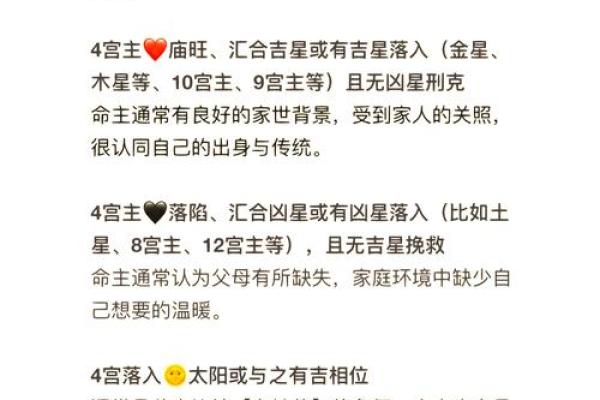 深入了解新浪排盘：揭示个人命运的星象密码