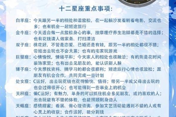 如何通过占星排盘揭示个人命运与性格特点
