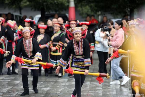 体验瑶族节日的历史魅力与多彩风俗