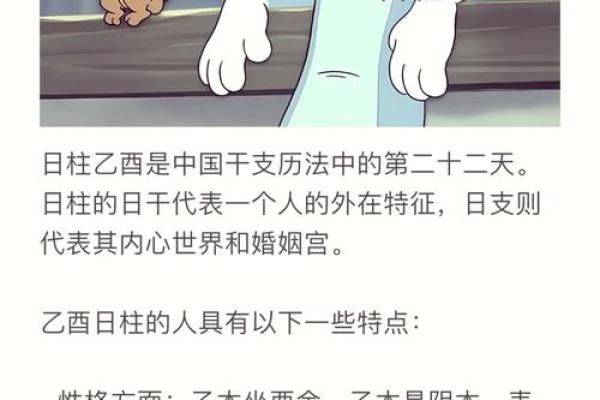 出生的命运解析与性格特征