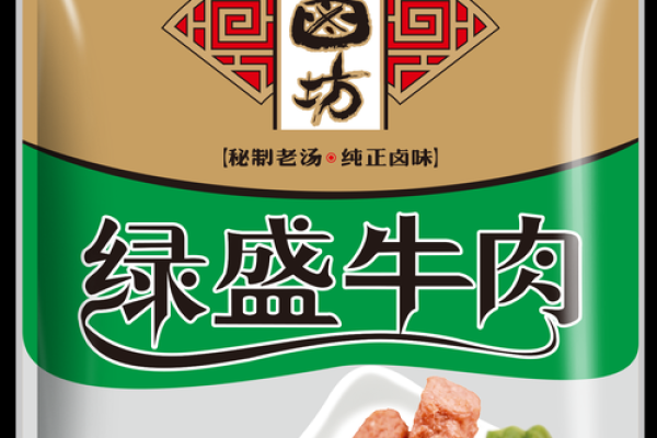 如何为绿色食品公司选择一个有吸引力的名字