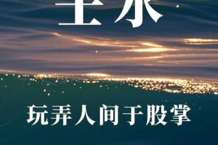 壬水命人的健康与情感：从命理角度分析