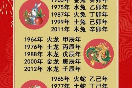 五行元素在十二生肖中的象征与影响